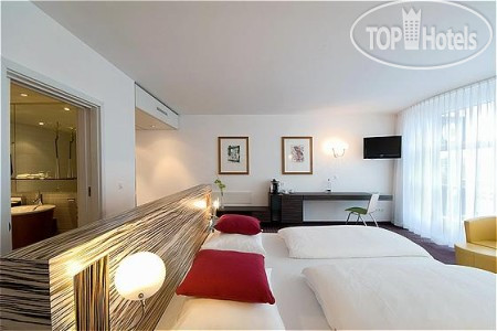 New photos from tourists Artotel berlin-mitte, by park plaza 4*