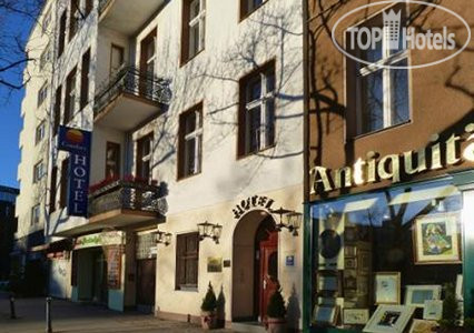 Photos Safestay Berlin Kurfurstendamm
