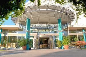 Hotel photo Abacus Tierpark 4*