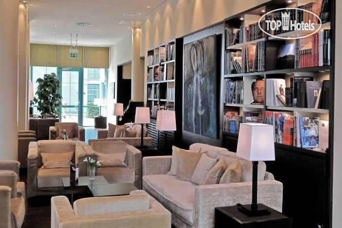 Photos Ameron Hotel ABION Spreebogen Berlin