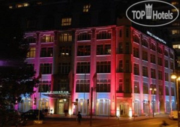 Hotelier's photos Alexander Plaza 4*