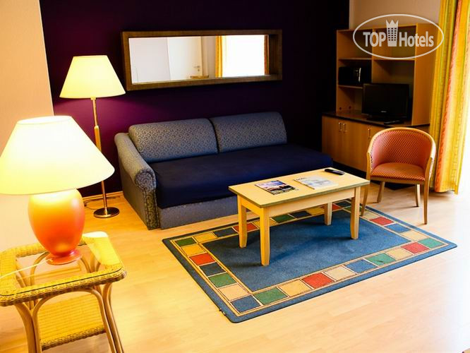 Photos Amary City Residence