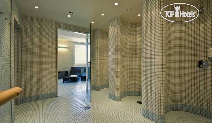 Hotelier's photos Arcotel John F 4*