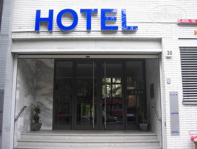 New photos from tourists Arrival 3*