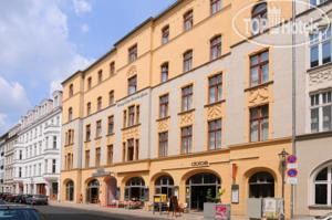 Hotelier's photos Augustinenhof 3*