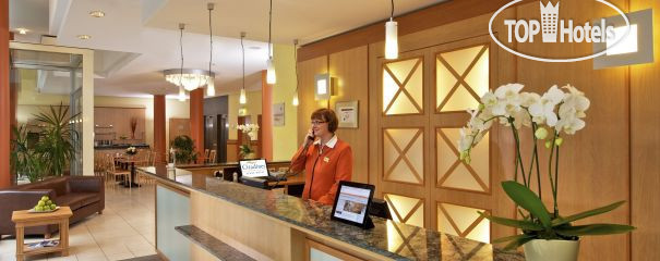 New photos from tourists Citadines Kurfurstendamm Berlin 3*