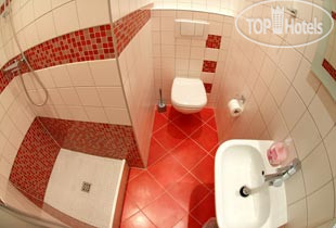 New photos from tourists Cityart Hotel Berlin 2*