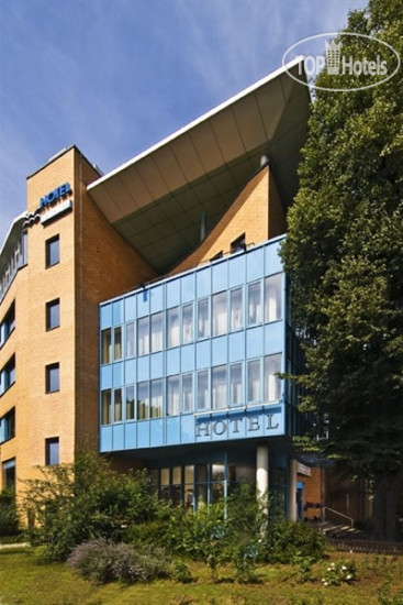 Hotel photo Comfort Weissensee 3*