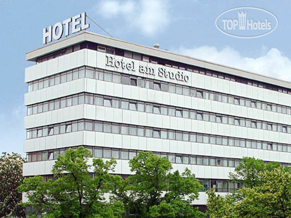 Hotel photo Concorde Am Studio 4*
