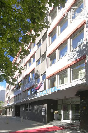Hotelier's photos EnergieHotel Berlin 3*