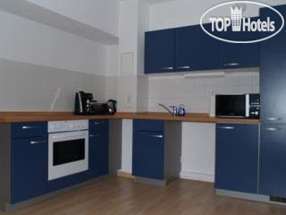 New photos from tourists Europe Apartments Leipziger Strasse 3*