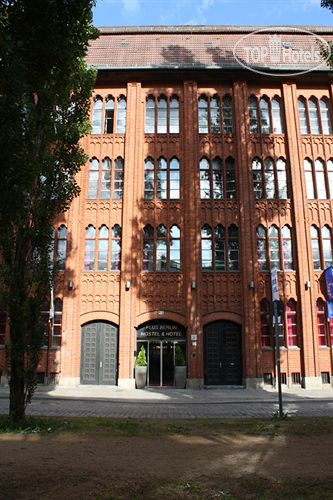 Photos Plus Berlin