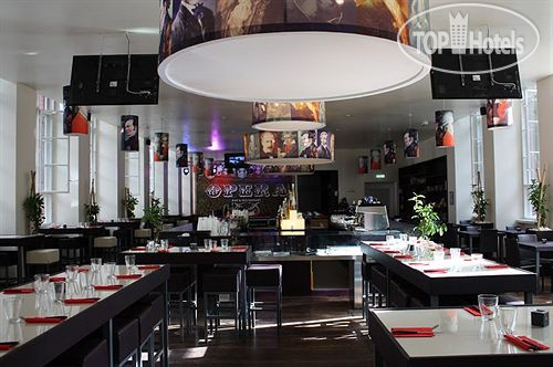 New photos from tourists Plus Berlin 3*