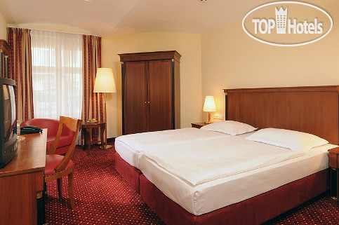 New photos from tourists Belmondo Am Kurfurstendamm 3*