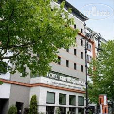 Photos Kurfuerstendamm am Adenauerplatz