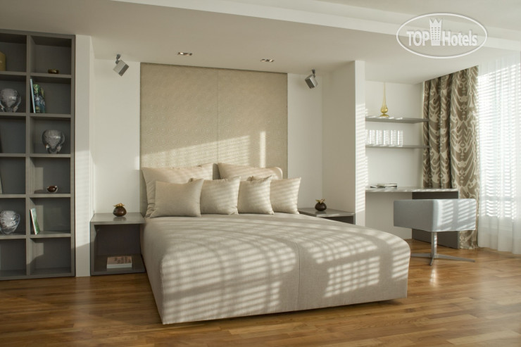 New photos from tourists The Mandala Suites 4*