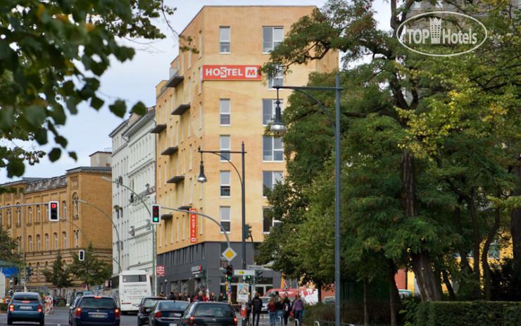 Photos Meininge Hotel Berlin Alexanderplatz
