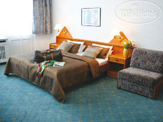 Hotelier's photos Minotel Elba 3*