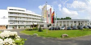 Hotel photo Muggelsee Berlin 4*