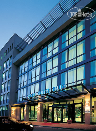 Photos Centro Park Hotel Berlin-Neukolln