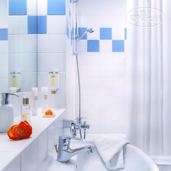 New photos from tourists Centro Park Hotel Berlin-Neukolln 4*