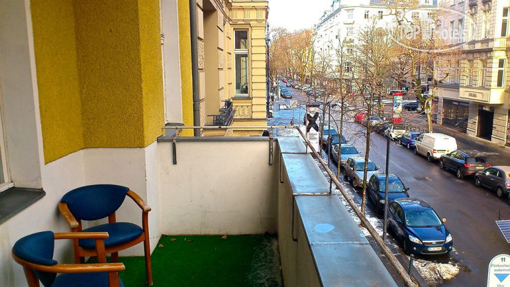 New photos from tourists Castell Berlin 3*