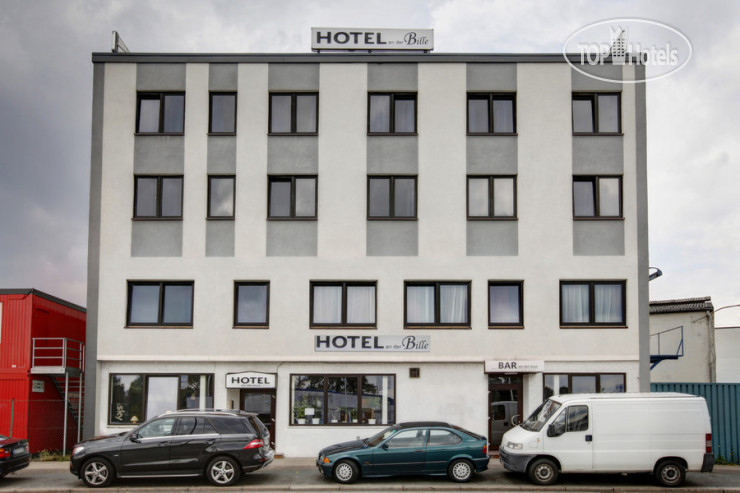 Hotelier's photos An Der Bille 2*
