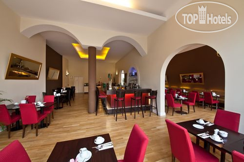 New photos from tourists Hotel am Holstenwall Novum 3*