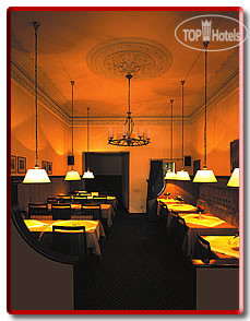 New photos from tourists Novum Hotel Norddeutscher Hof Hamburg 3*