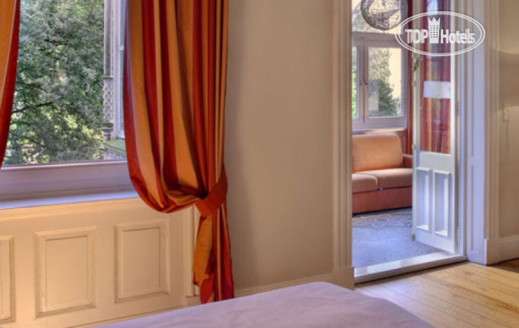New photos from tourists Alsterblick Hotel 4*
