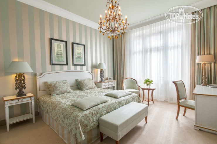 New photos from tourists Romantik Hotel das Smolka 4*