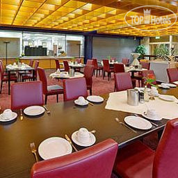 New photos from tourists Commundo Tagungshotel Hamburg 3*