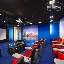 Hotelier's photos Commundo Tagungshotel Hamburg 3*