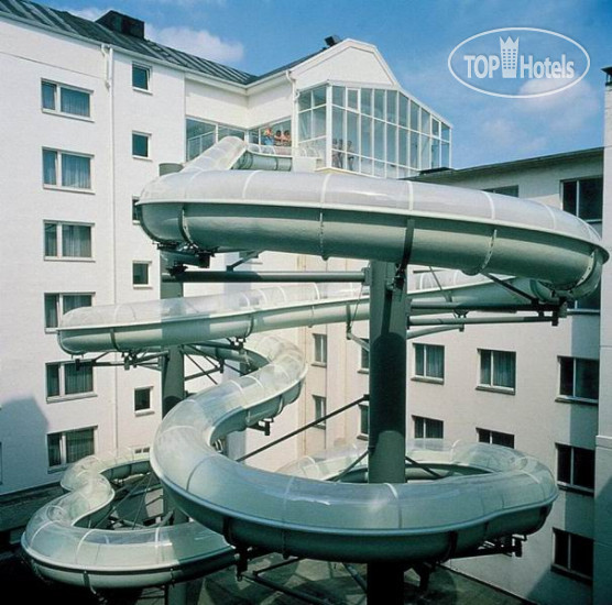 Hotelier's photos Europaischer Hof 4*