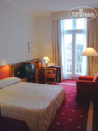Hotelier's photos Hotel Atlantic Hamburg, Autograph Collection 5*