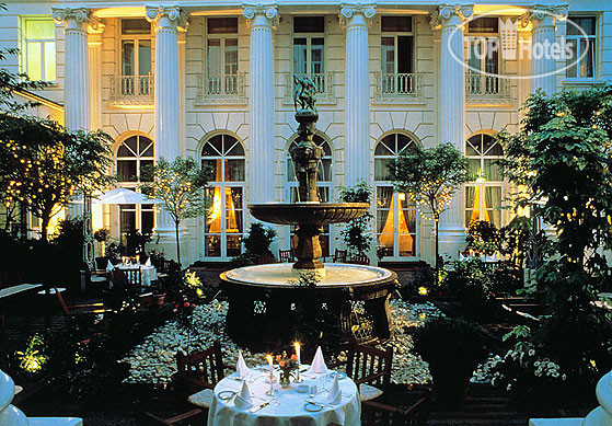 New photos from tourists Hotel Atlantic Hamburg, Autograph Collection 5*