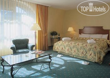 New photos from tourists Steigenberger Treudelberg 4*