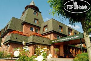 Hotelier's photos Best Western Premier Alsterkrug Hotel 4*