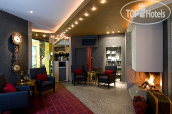 New photos from tourists Best Western St. Raphael 4*
