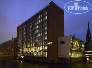 Hotelier's photos Dorint Am Alten Wall 5*
