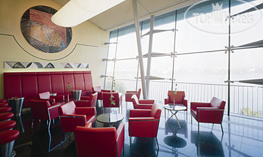 New photos from tourists Le Meridien Hamburg 5*
