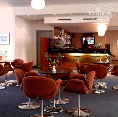 Hotel photo NH Hamburg Altona 4*