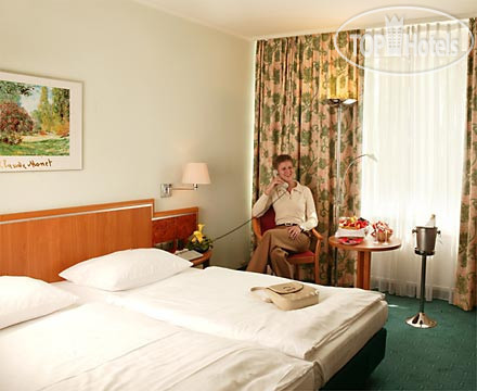 New photos from tourists Best Western Queens Hotel Hamburg 4*