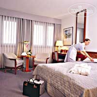 Hotelier's photos Radisson Blu Hotel Hamburg 4*