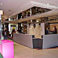New photos from tourists Radisson Blu Hotel Hamburg 4*