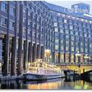 Photos Steigenberger Hamburg