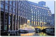 Hotelier's photos Steigenberger Hamburg 5*