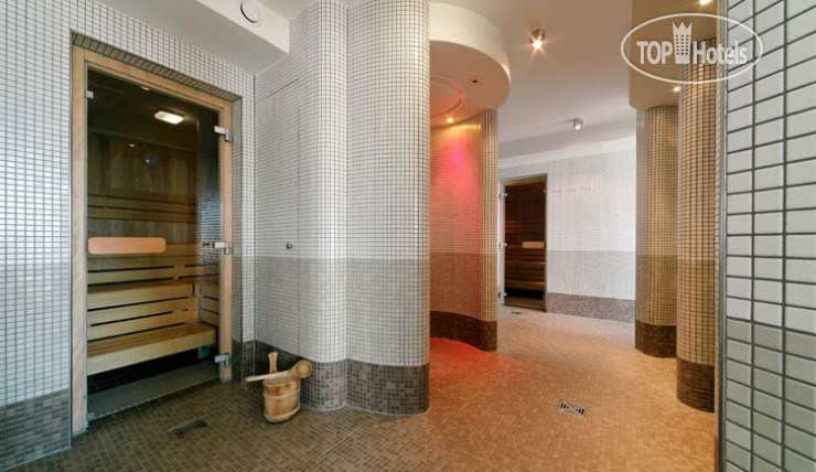 Hotelier's photos Arcotel Rubin 4*