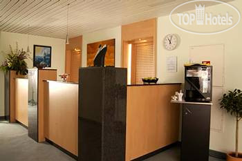New photos from tourists Hotel & Living Hamburg 3*