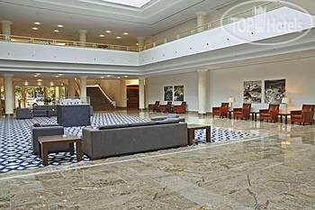 New photos from tourists Grand Elysee 5*